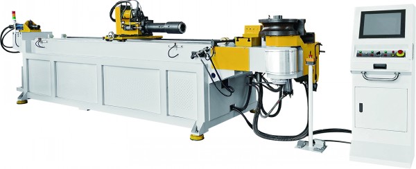 75CNC2A數控彎管機